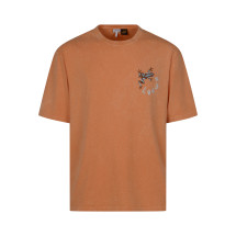 [Loewe] T-shirts Short Sleeve FW26 H616Y22XA98384