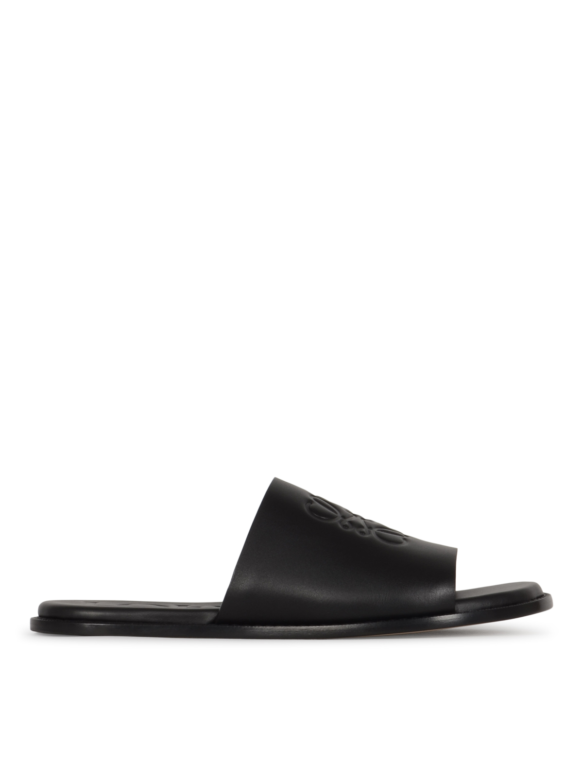 [Loewe] Sandals FW26 M616465X221100