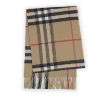 [Burberry] Scarf FW26 8076576A7026