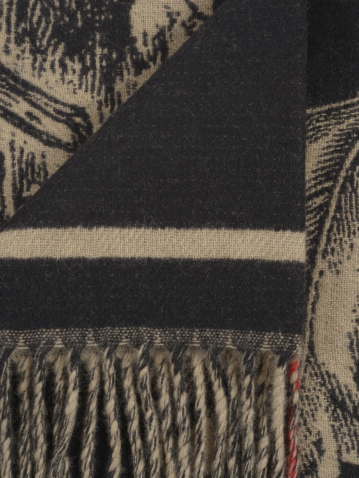 [Burberry] Scarf FW26 8073768A7026