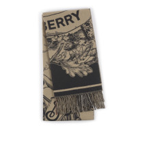 [Burberry] Scarf FW26 8073768A7026