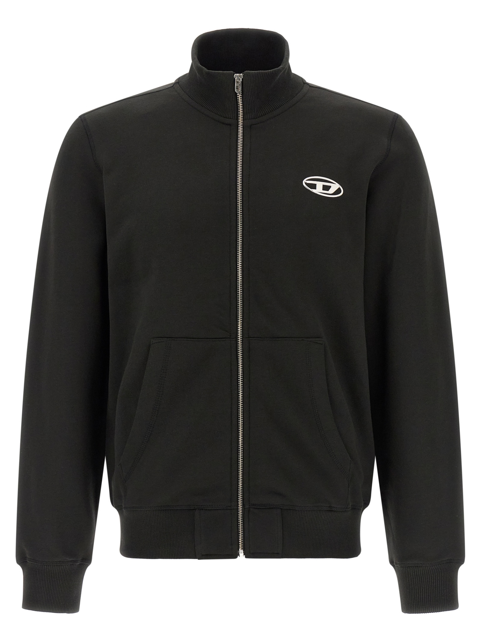 [Diesel] Jacket FW26 A218730BKBW900