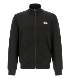 [Diesel] Jacket FW26 A218730BKBW900