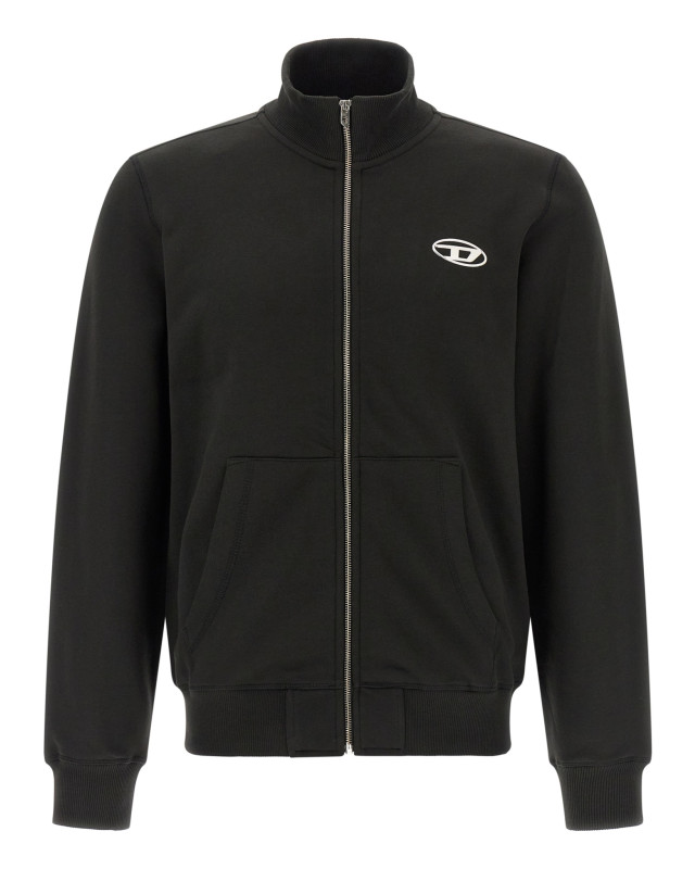 [Diesel] Jacket FW26 A218730BKBW900