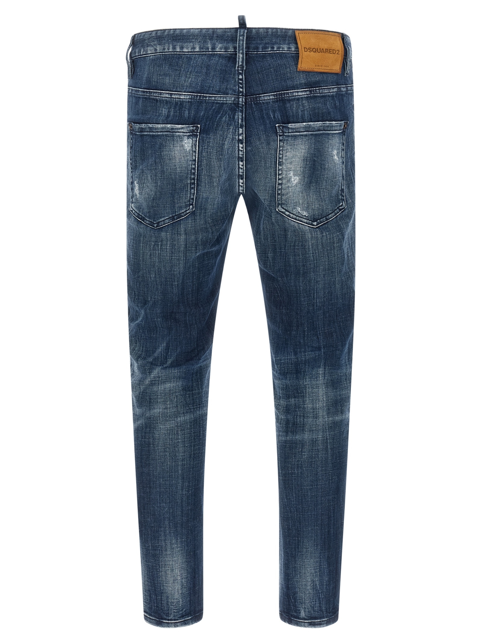[Dsquared2] Jeans FW26 S74LB1949D30010470