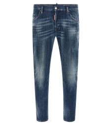 [Dsquared2] Jeans FW26 S74LB1949D30010470