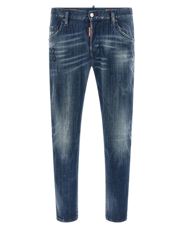 [Dsquared2] Jeans FW26 S74LB1949D30010470