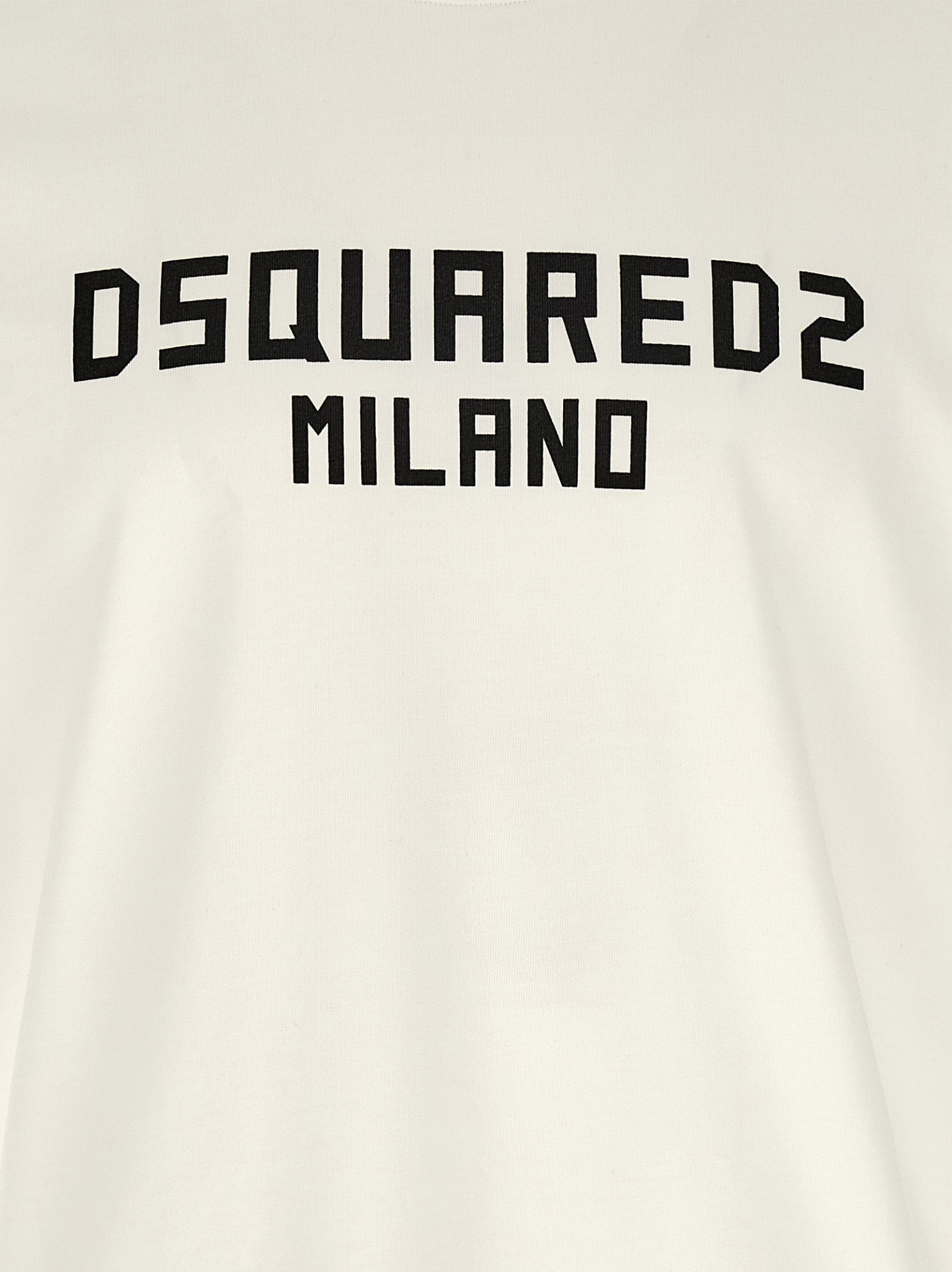 [Dsquared2] T-shirts Short Sleeve FW26 S74GD1520D20106100