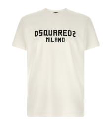 [Dsquared2] T-shirts Short Sleeve FW26 S74GD1520D20106100