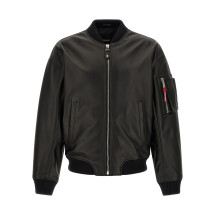 [Dsquared2] Bomber Jacket FW26 S74AM1502SY1491900