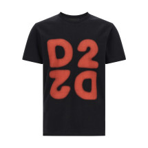 [Dsquared2] T-shirts Short Sleeve FW26 S74GD1579D20106900