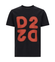 [Dsquared2] T-shirts Short Sleeve FW26 S74GD1579D20106900