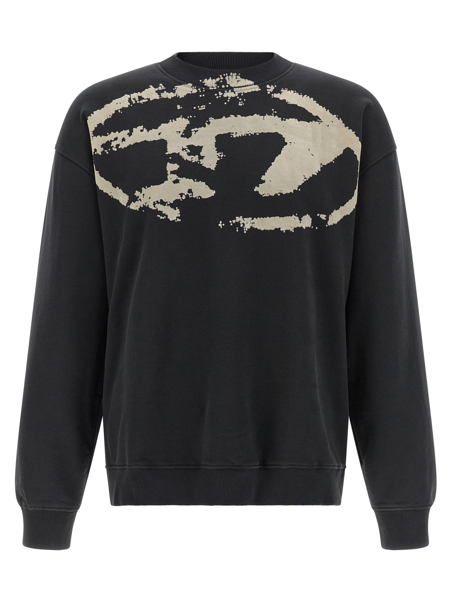 [Diesel] Sweatshirt FW26 A130510DMBU9XX