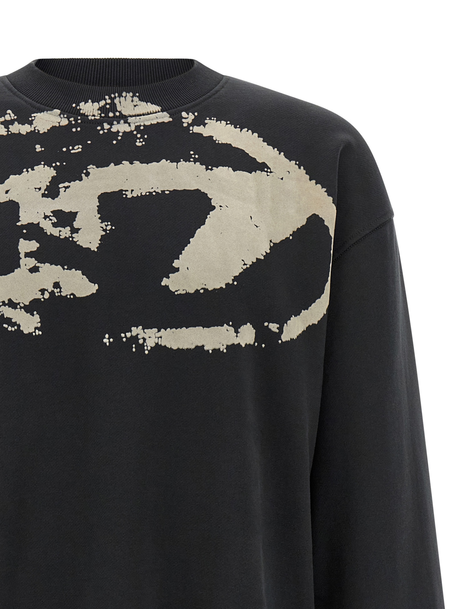[Diesel] Sweatshirt FW26 A130510DMBU9XX