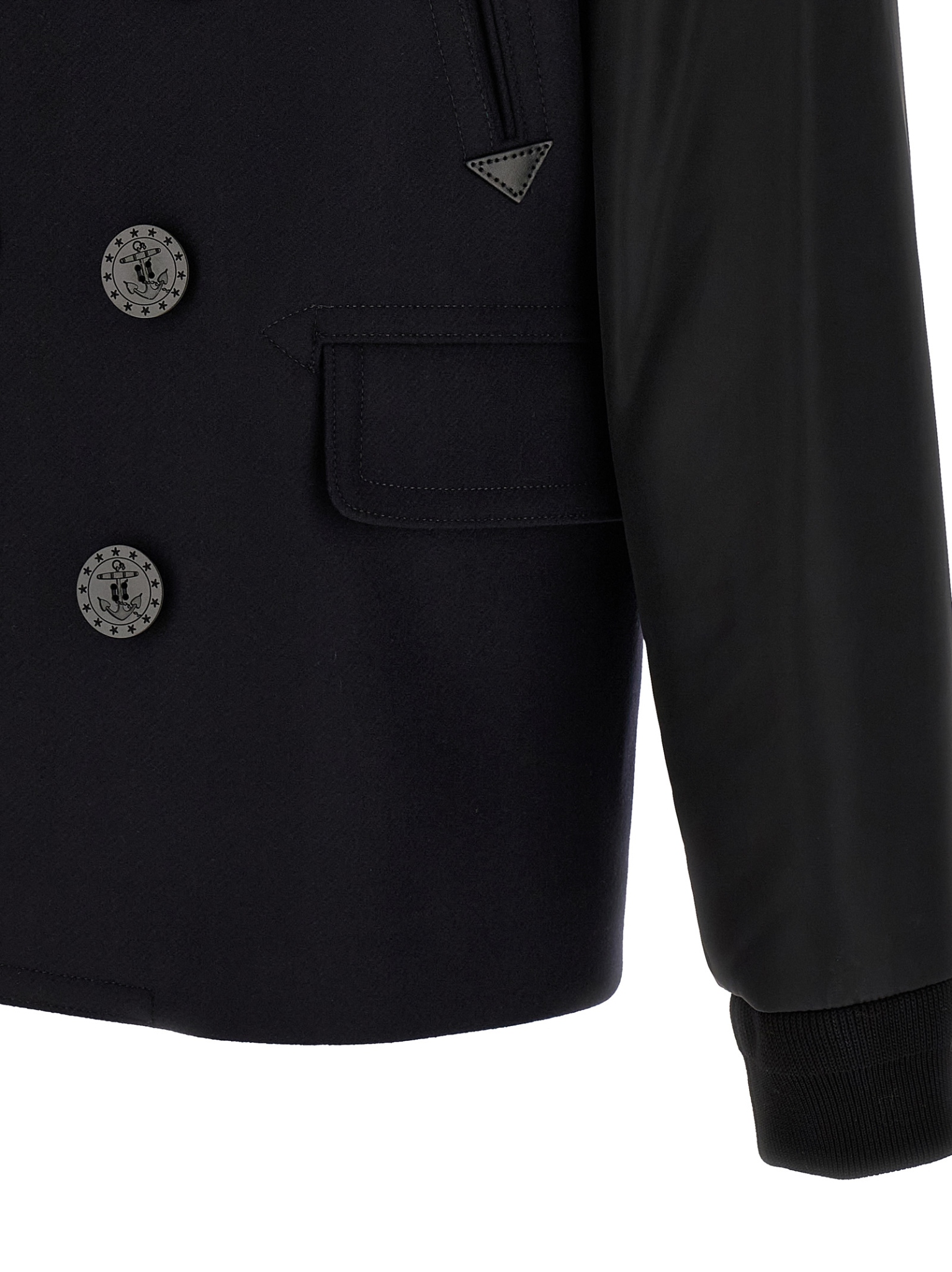 [Dsquared2] Coat FW26 S74AA0331S53003524