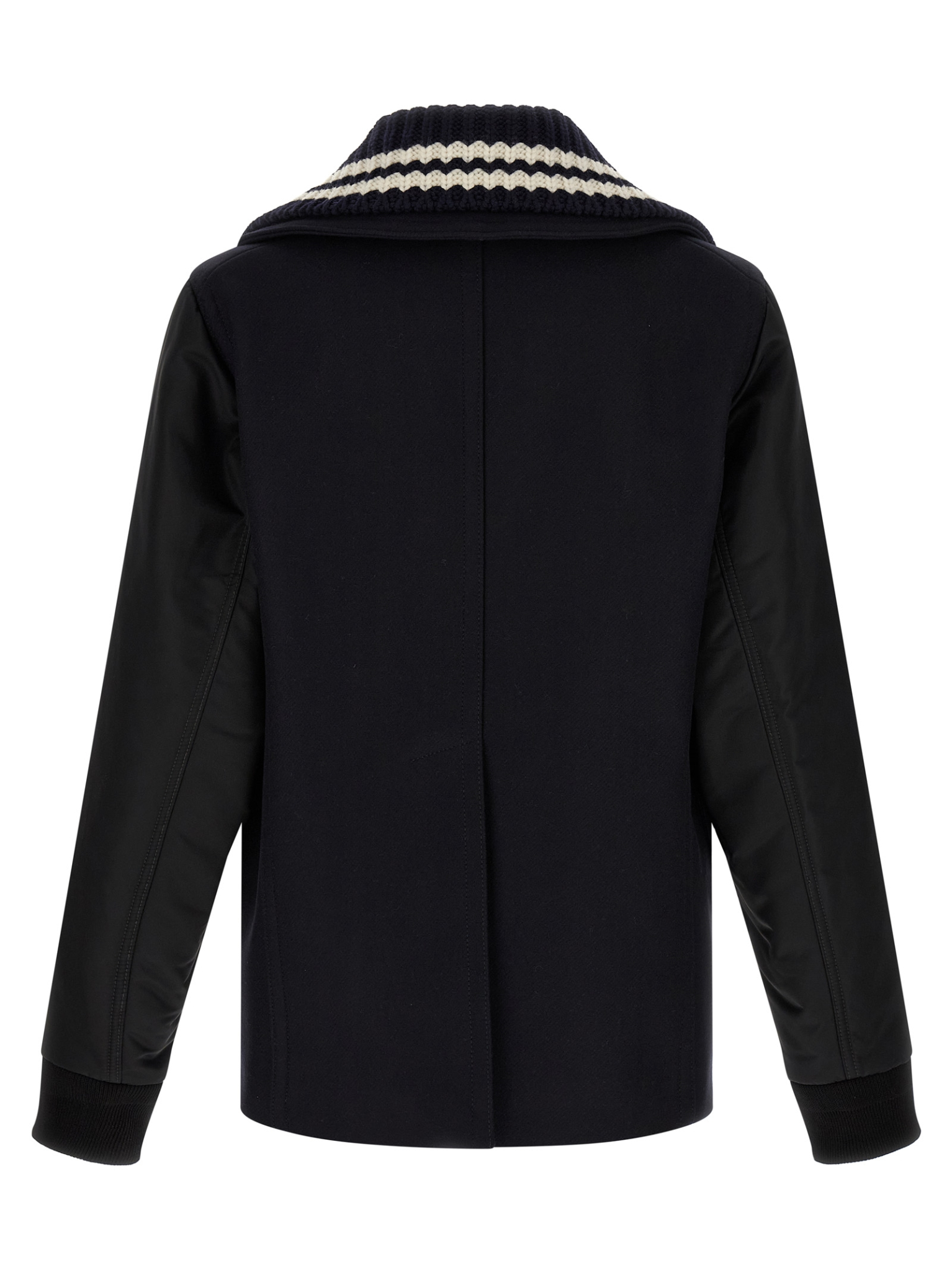 [Dsquared2] Coat FW26 S74AA0331S53003524