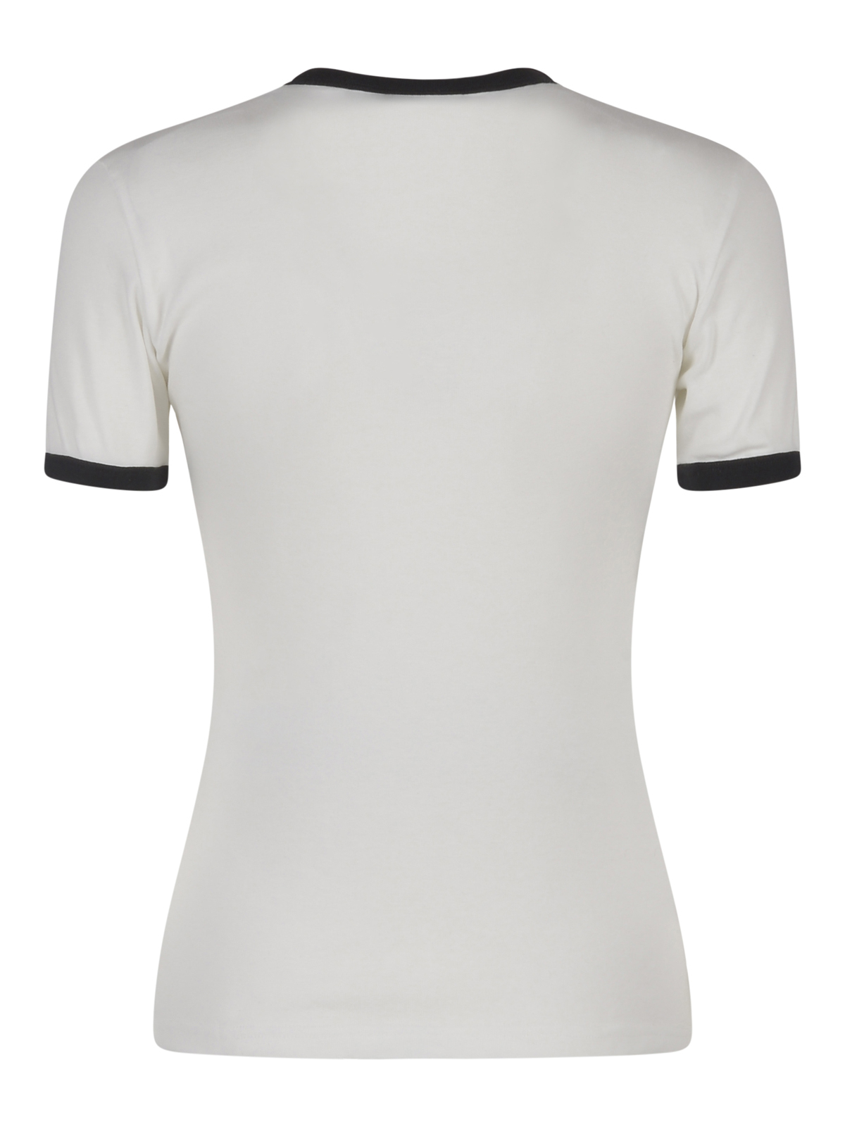 [Courreges] T-shirts Short Sleeve FW26 VESJTS017JS00700098