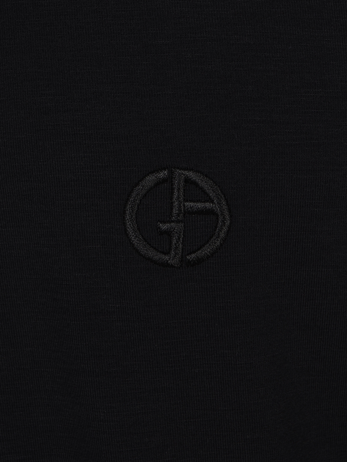 [Giorgio Armani] T-shirts Short Sleeve FW26 3GST52SJP4ZUC99
