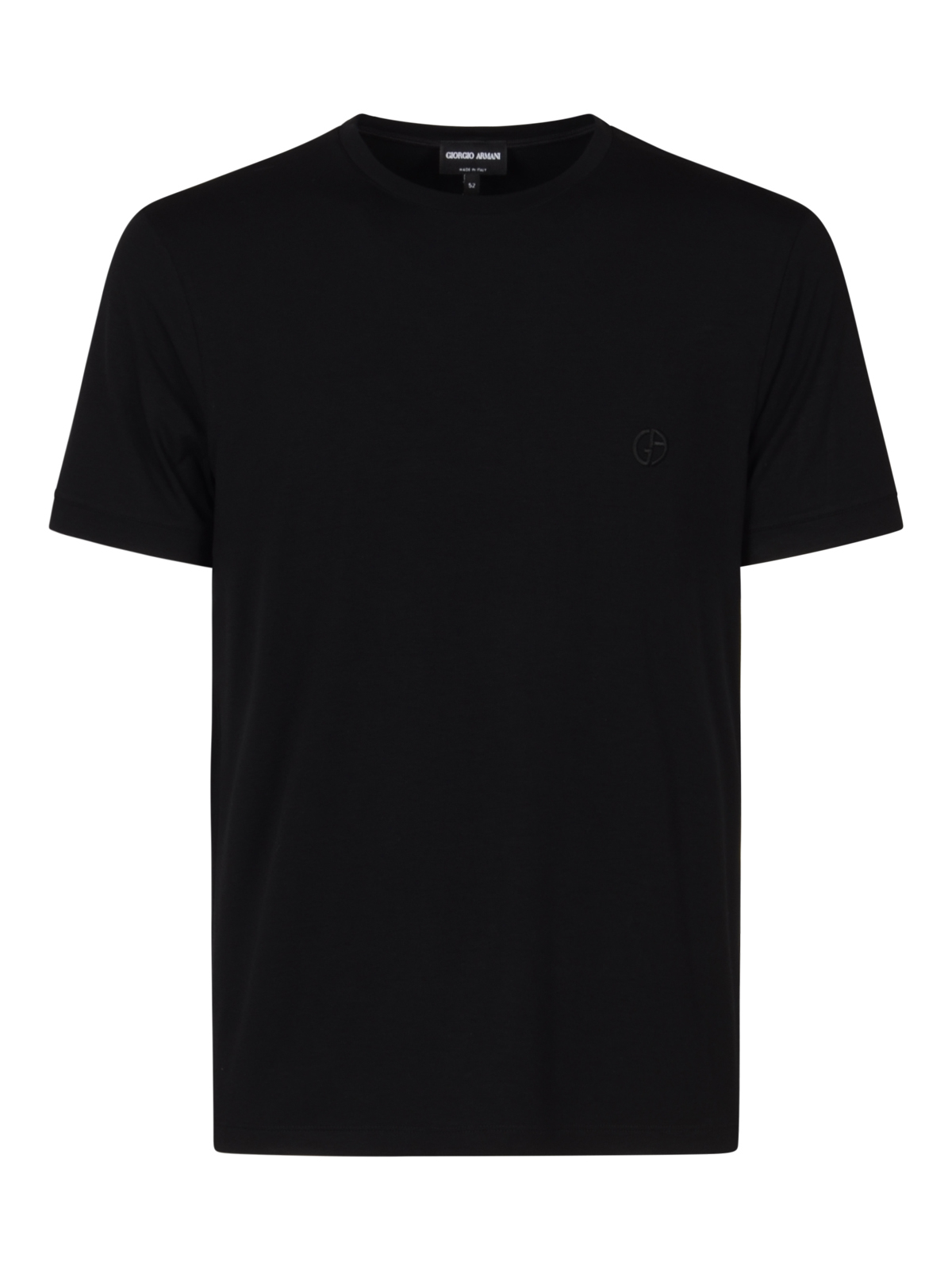 [Giorgio Armani] T-shirts Short Sleeve FW26 3GST52SJP4ZUC99