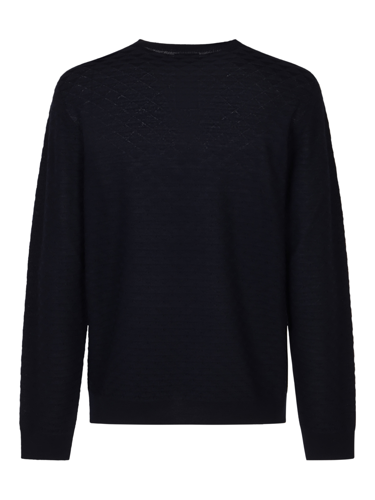 [Giorgio Armani] Knitwear FW26 GM003873AF28176U8139