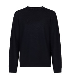 [Giorgio Armani] Knitwear FW26 GM003873AF28176U8139