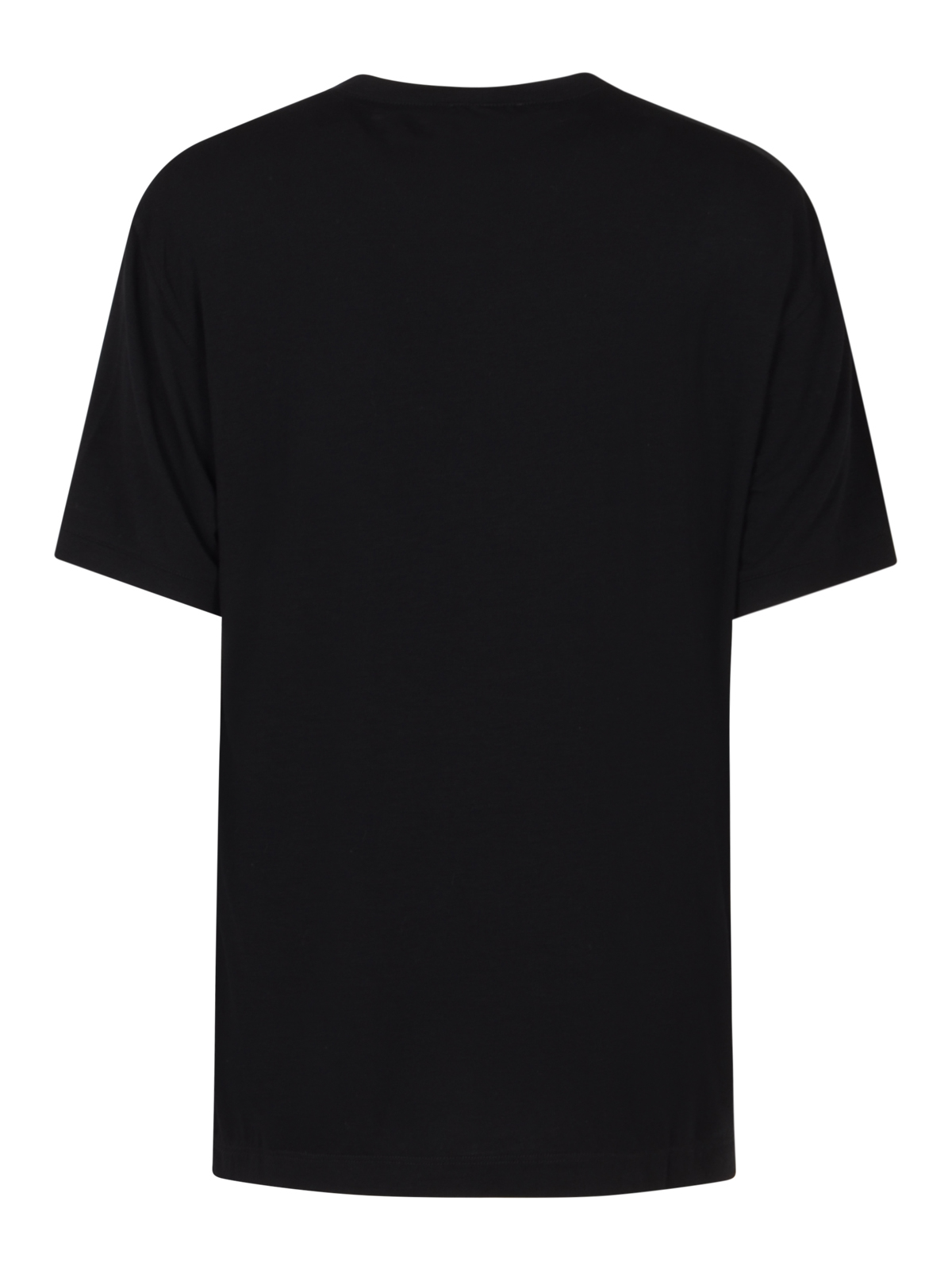 [Giorgio Armani] T-shirts Short Sleeve FW26 6GST56SJP4ZUC99