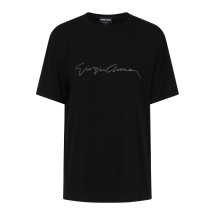 [Giorgio Armani] T-shirts Short Sleeve FW26 6GST56SJP4ZUC99