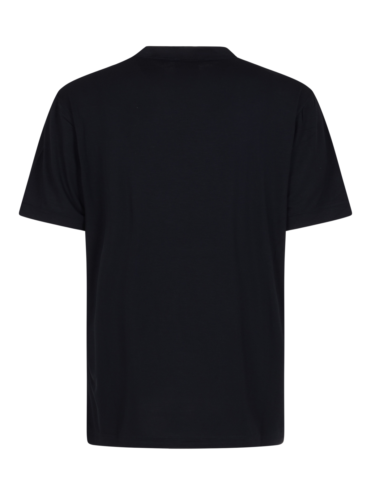 [Giorgio Armani] T-shirts Short Sleeve FW26 3GST52SJP4ZUBSG