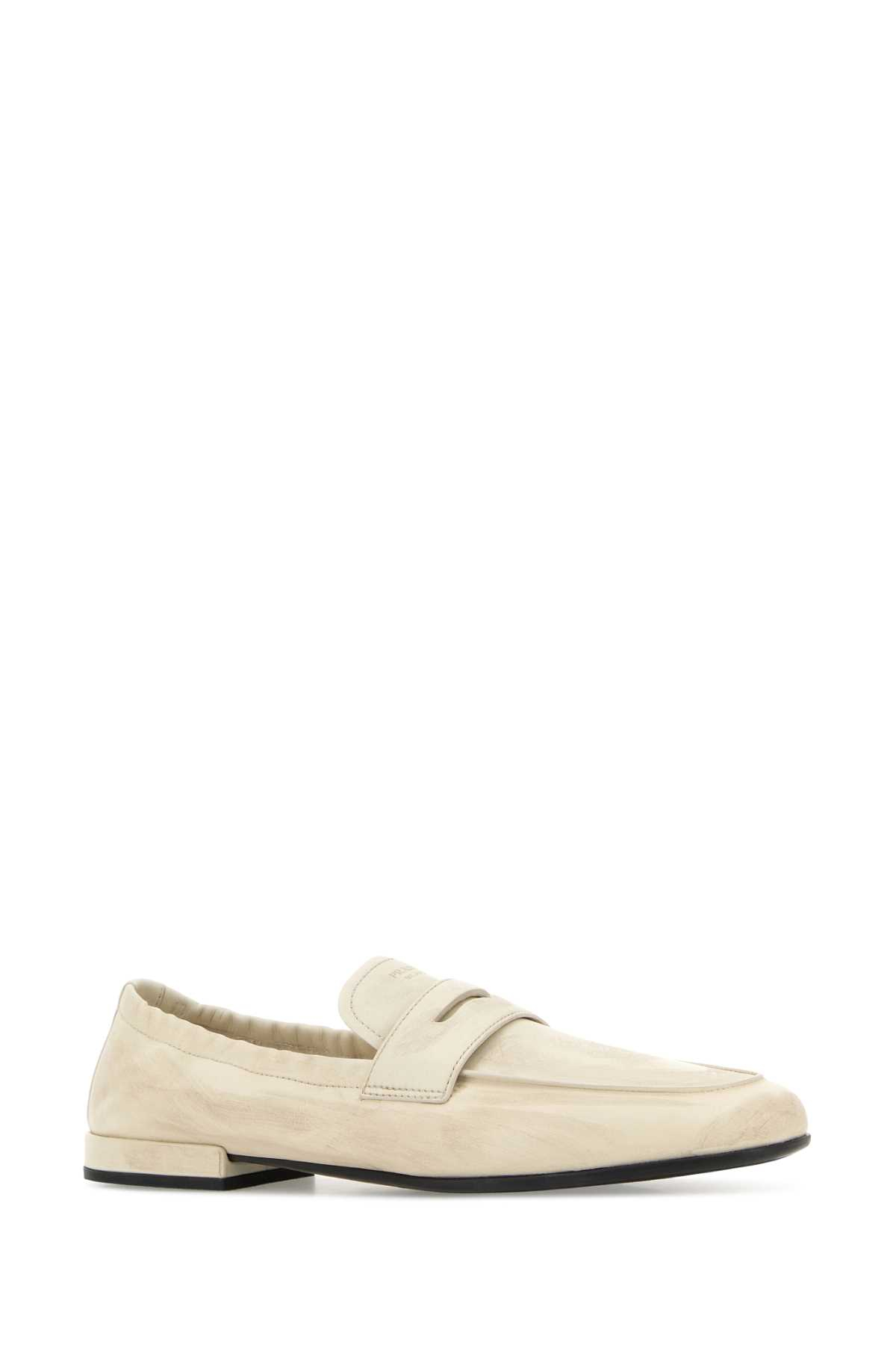 [Prada] Loafer FW26 1D051OF010070 F0K74