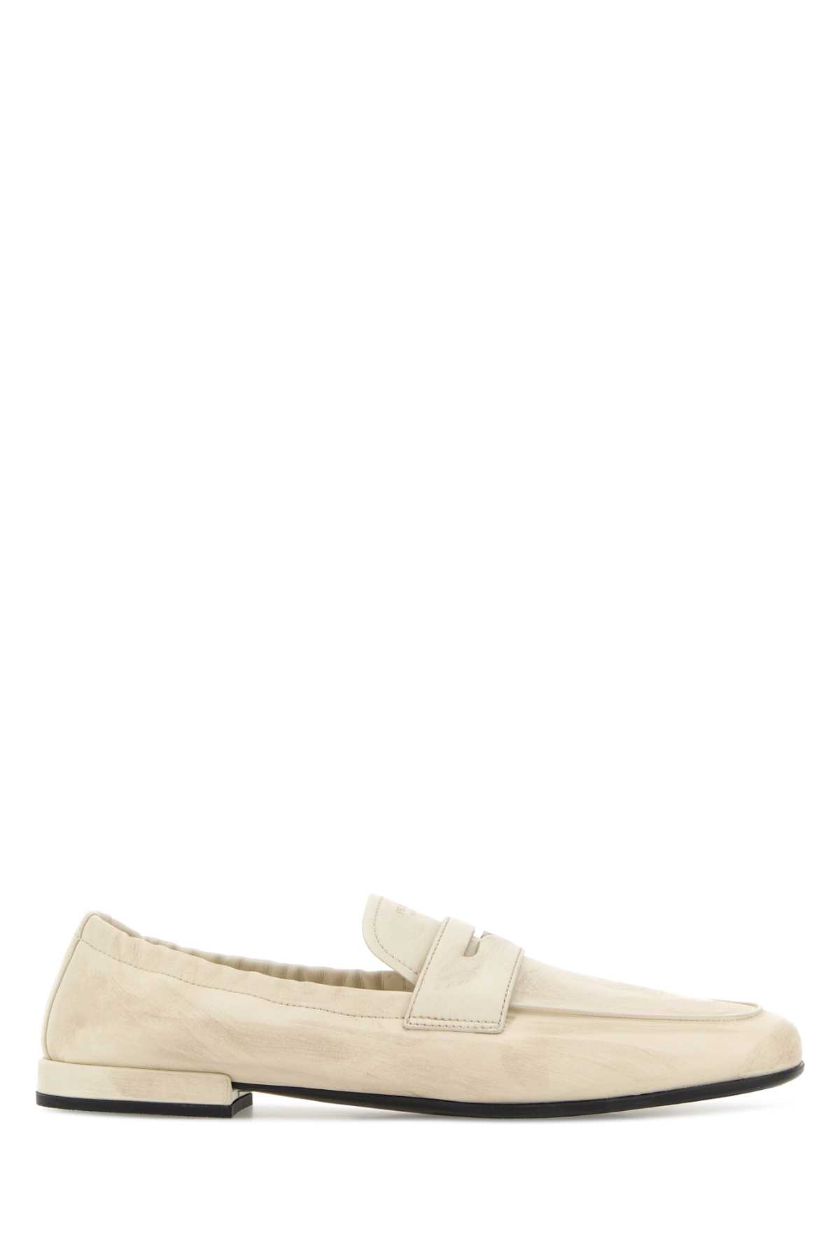 [Prada] Loafer FW26 1D051OF010070 F0K74