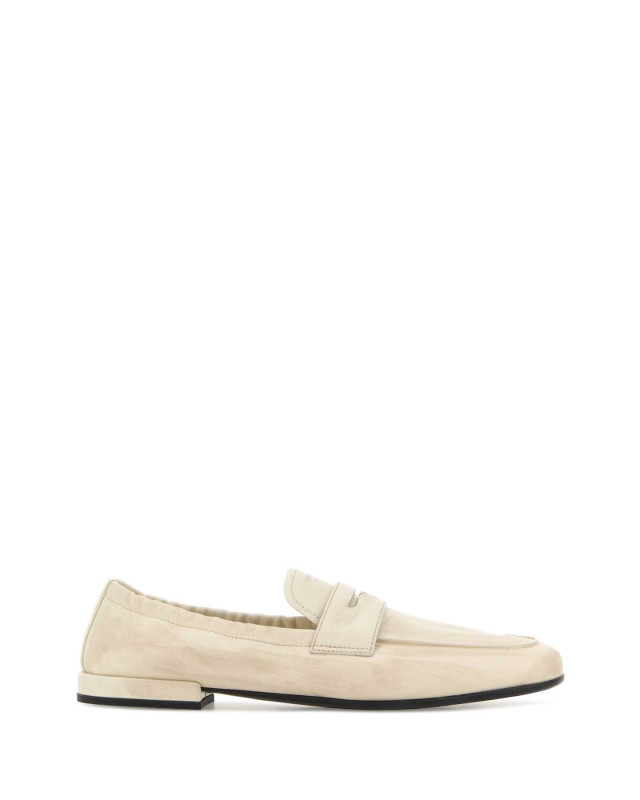 [Prada] Loafer FW26 1D051OF010070 F0K74