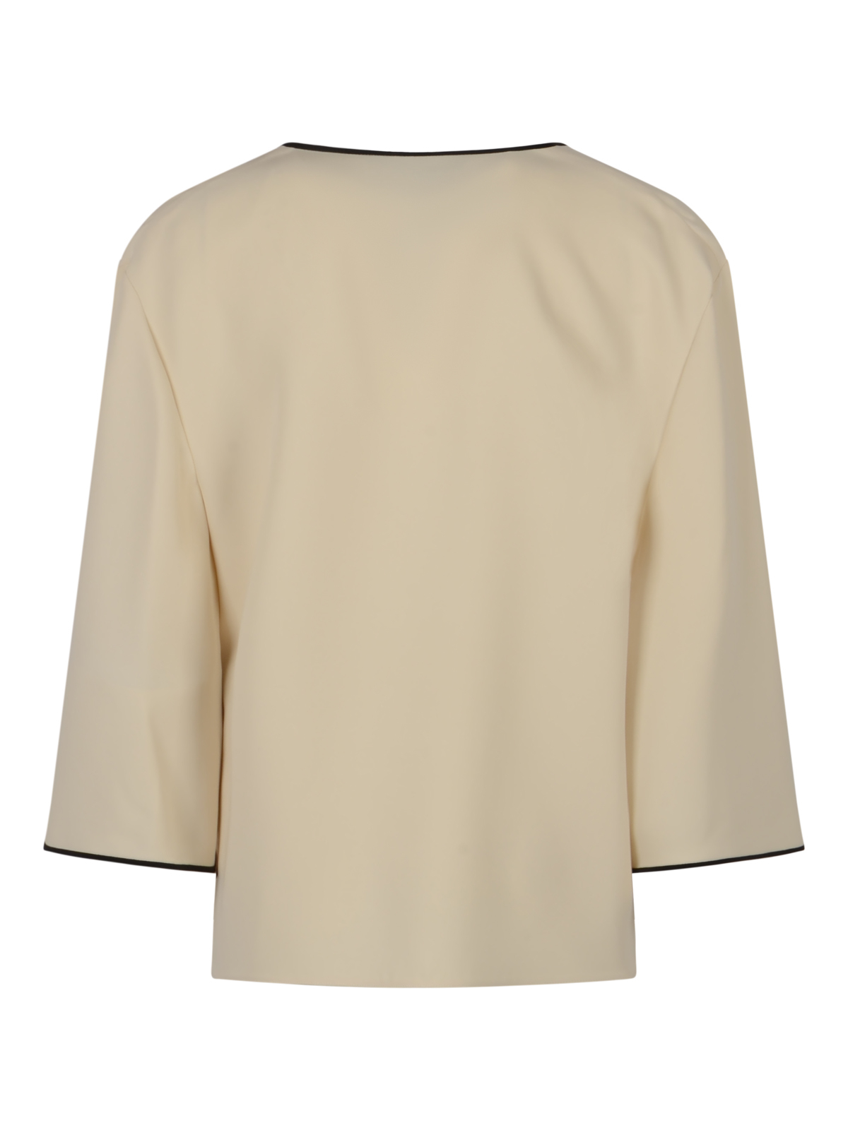 [Valentino] Blouse FW26 9B3AECB01MM9Z7