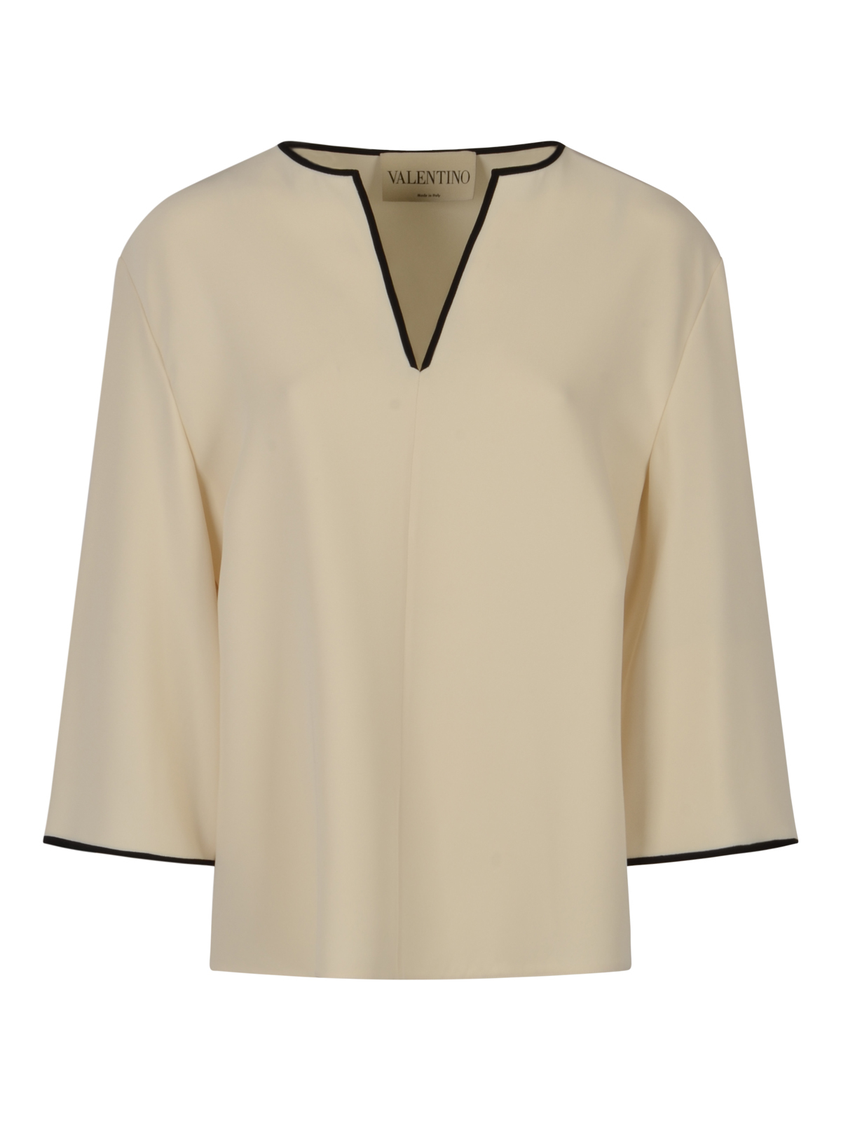 [Valentino] Blouse FW26 9B3AECB01MM9Z7