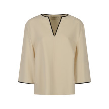 [Valentino] Blouse FW26 9B3AECB01MM9Z7