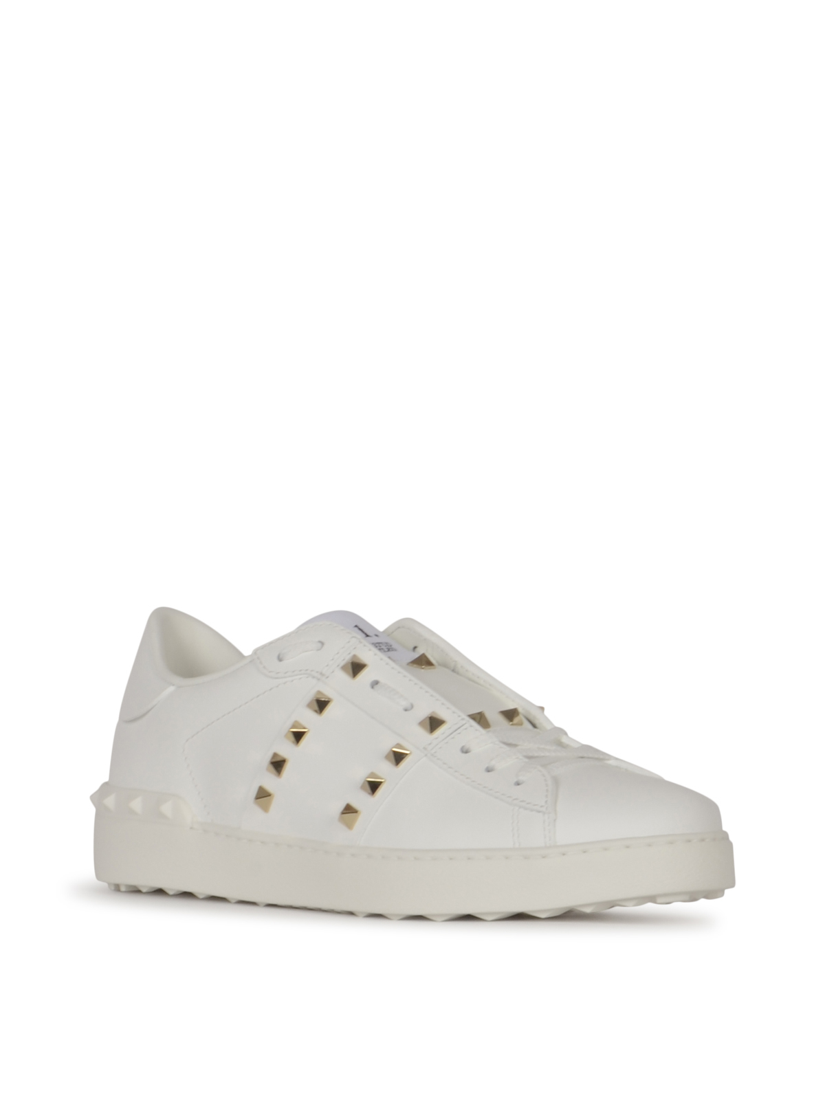 [Valentino] Sneakers FW26 9Y2S0931BHS0BO