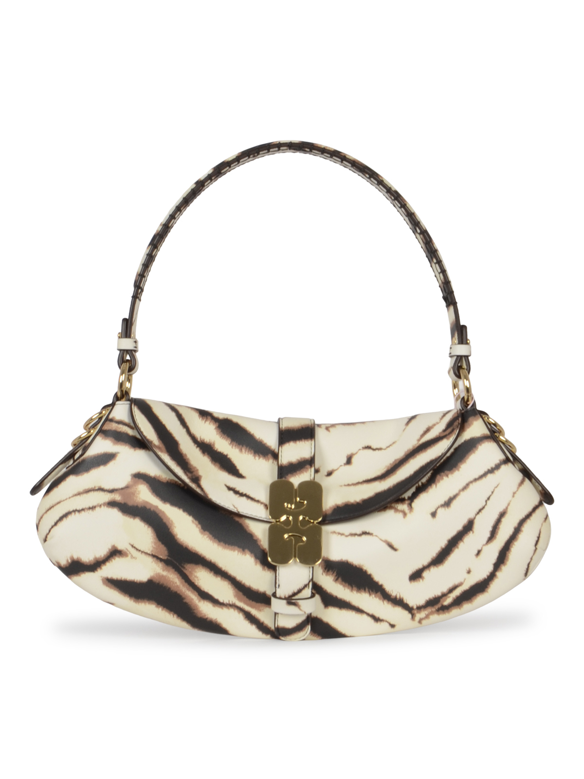 [GANNI] Shoulder bag FW26 C2050002135
