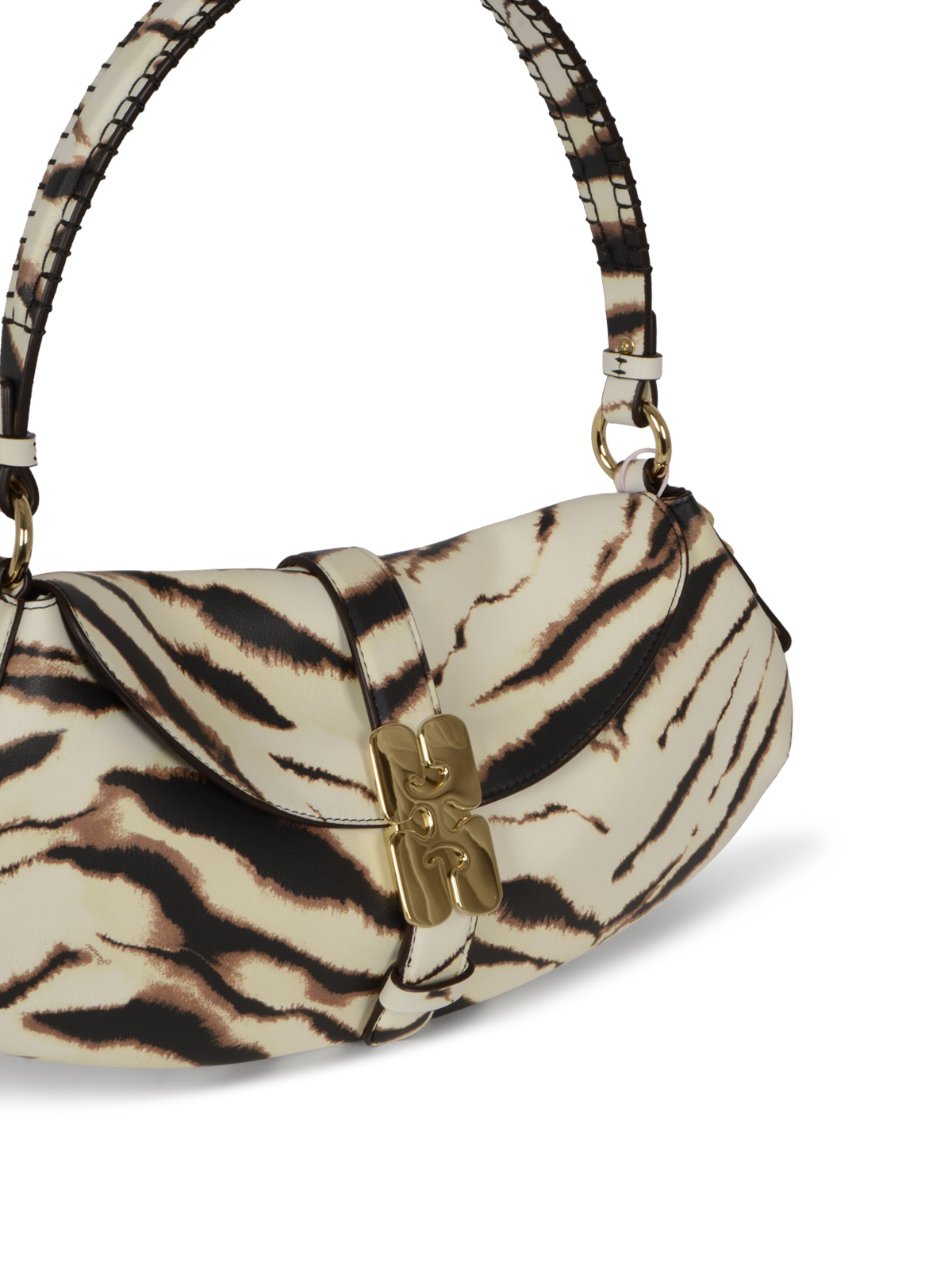 [GANNI] Shoulder bag FW26 C2050002135