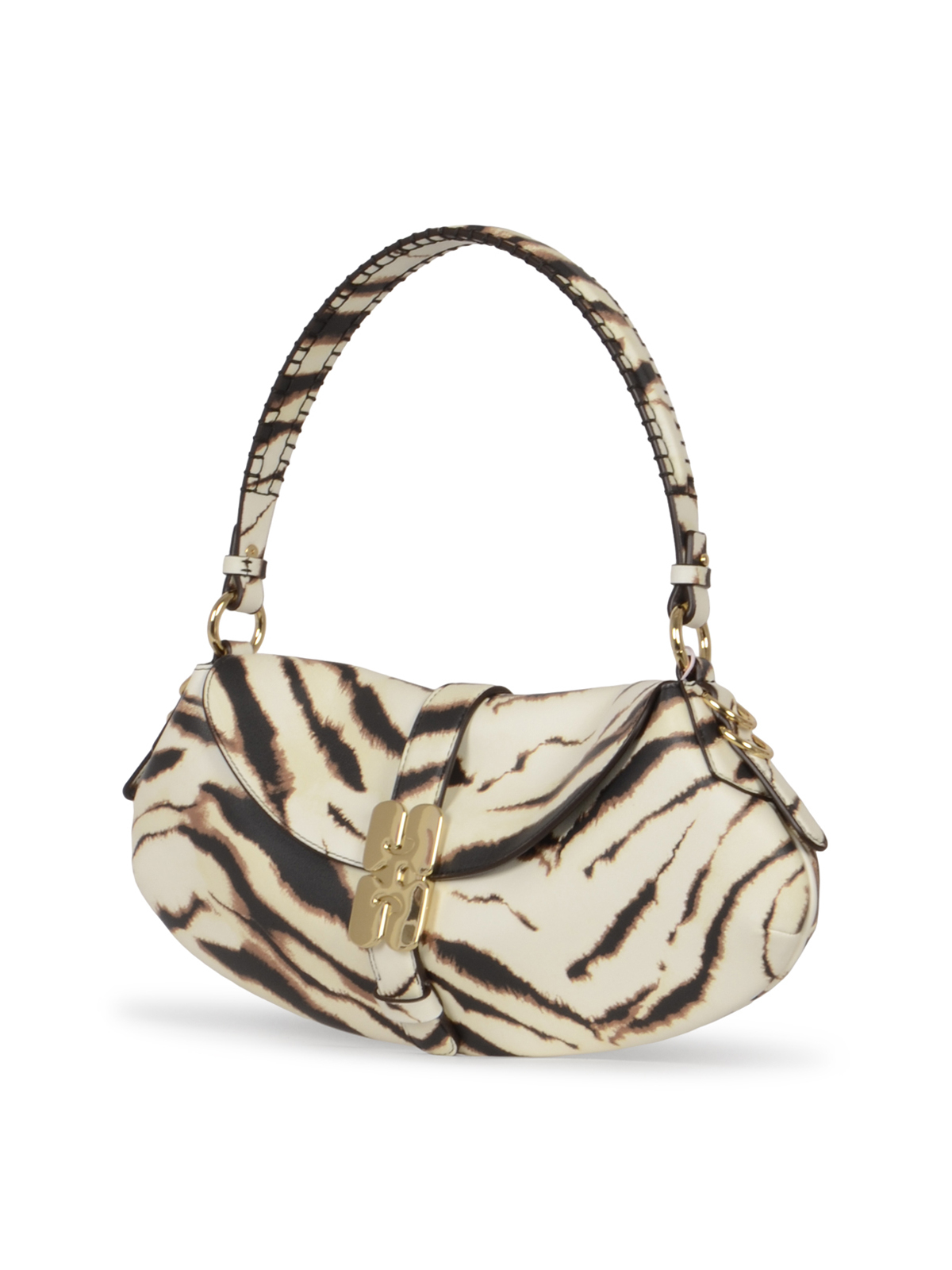 [GANNI] Shoulder bag FW26 C2050002135