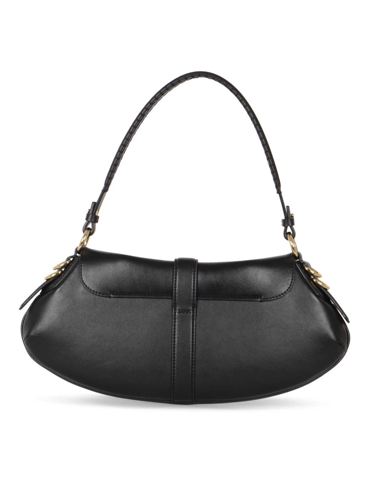 [GANNI] Shoulder bag FW26 B2070049099
