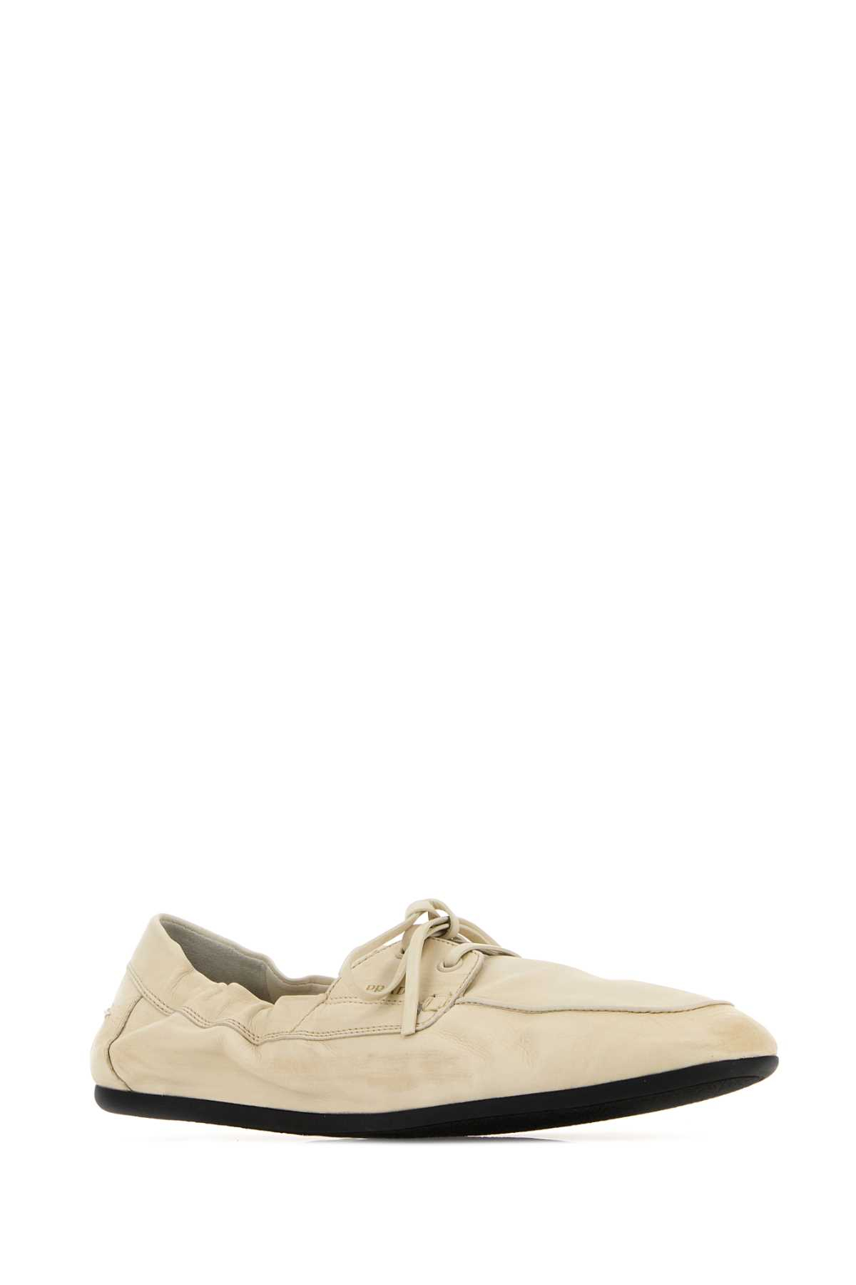 [Prada] Loafer FW26 1E434OF005070 F0K74