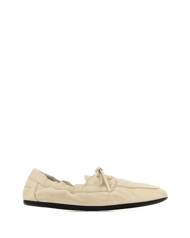 [Prada] Loafer FW26 1E434OF005070 F0K74