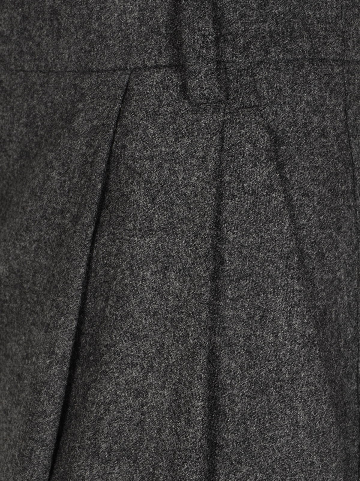 [Emporio Armani] Jogger pants FW26 EW002215TE10537O8004