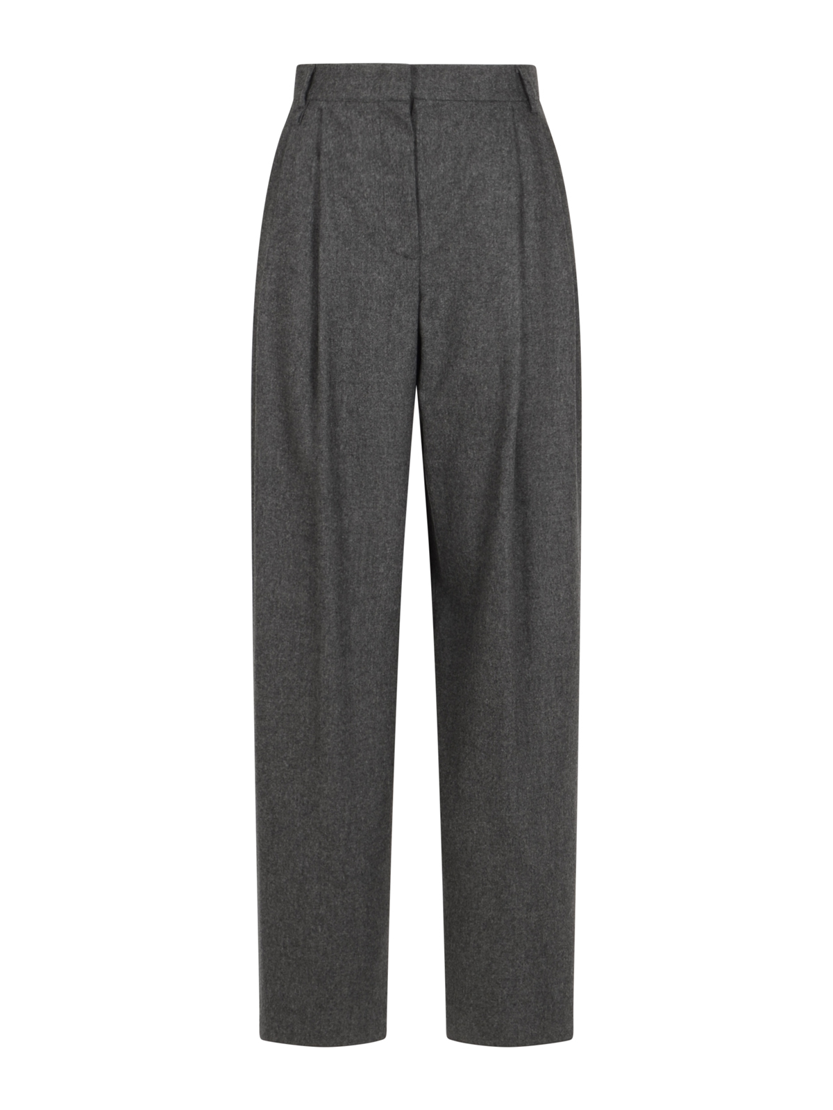 [Emporio Armani] Jogger pants FW26 EW002215TE10537O8004