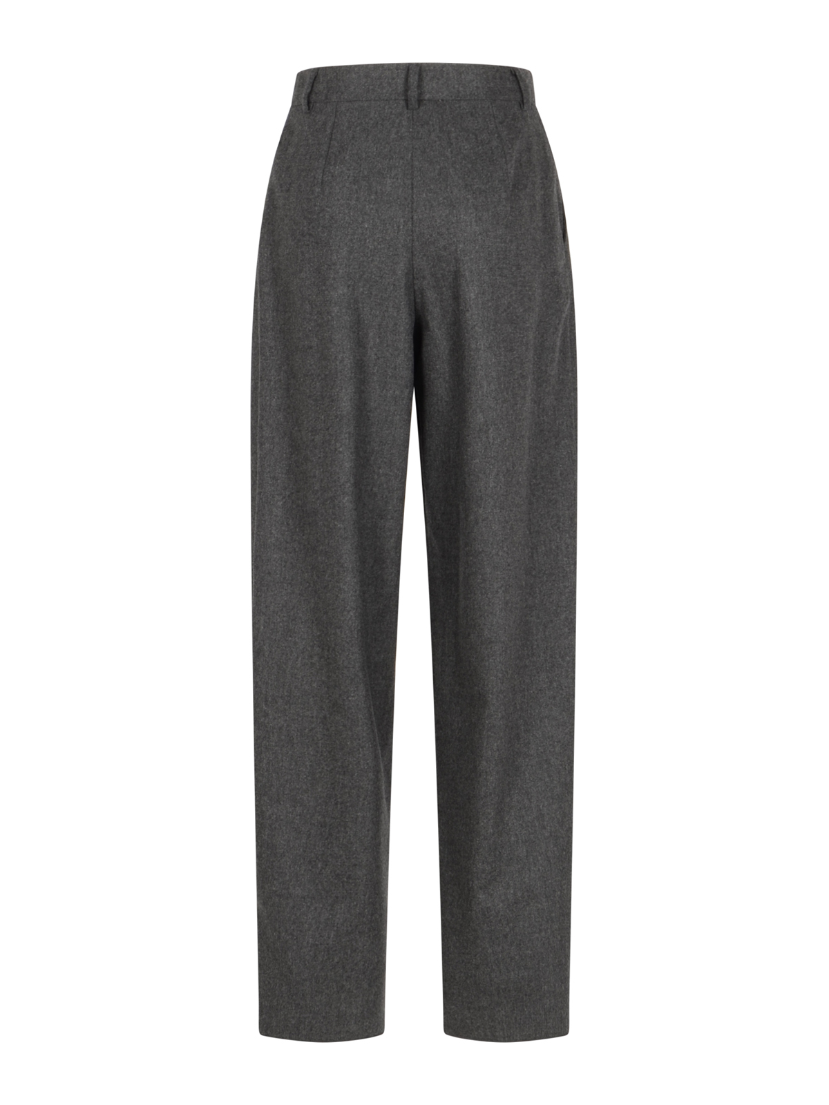 [Emporio Armani] Jogger pants FW26 EW002215TE10537O8004