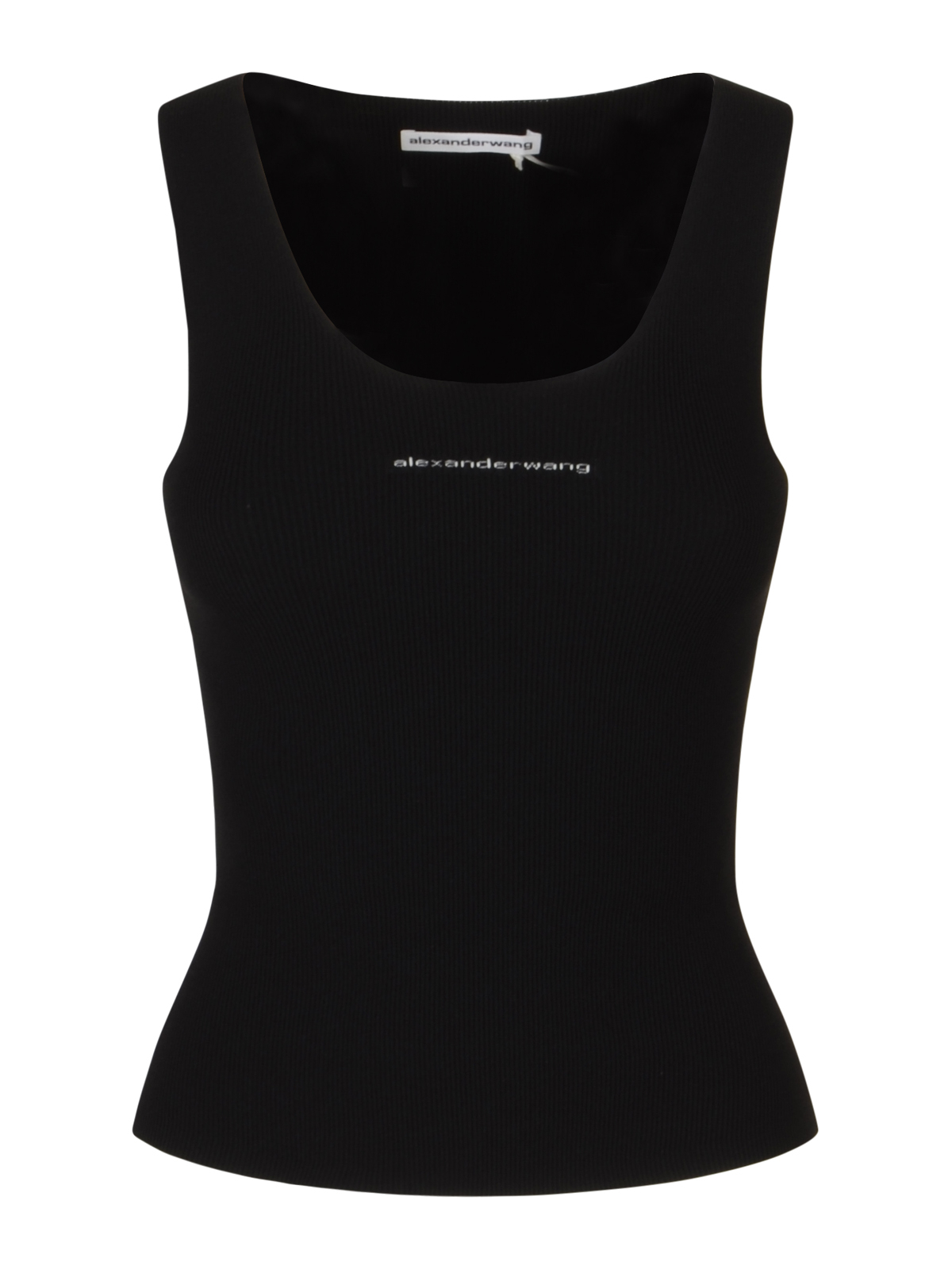 [ALEXANDER WANG] Tank top FW26 1KC3261023001