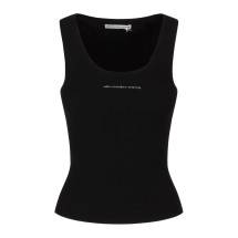 [ALEXANDER WANG] Tank top FW26 1KC3261023001