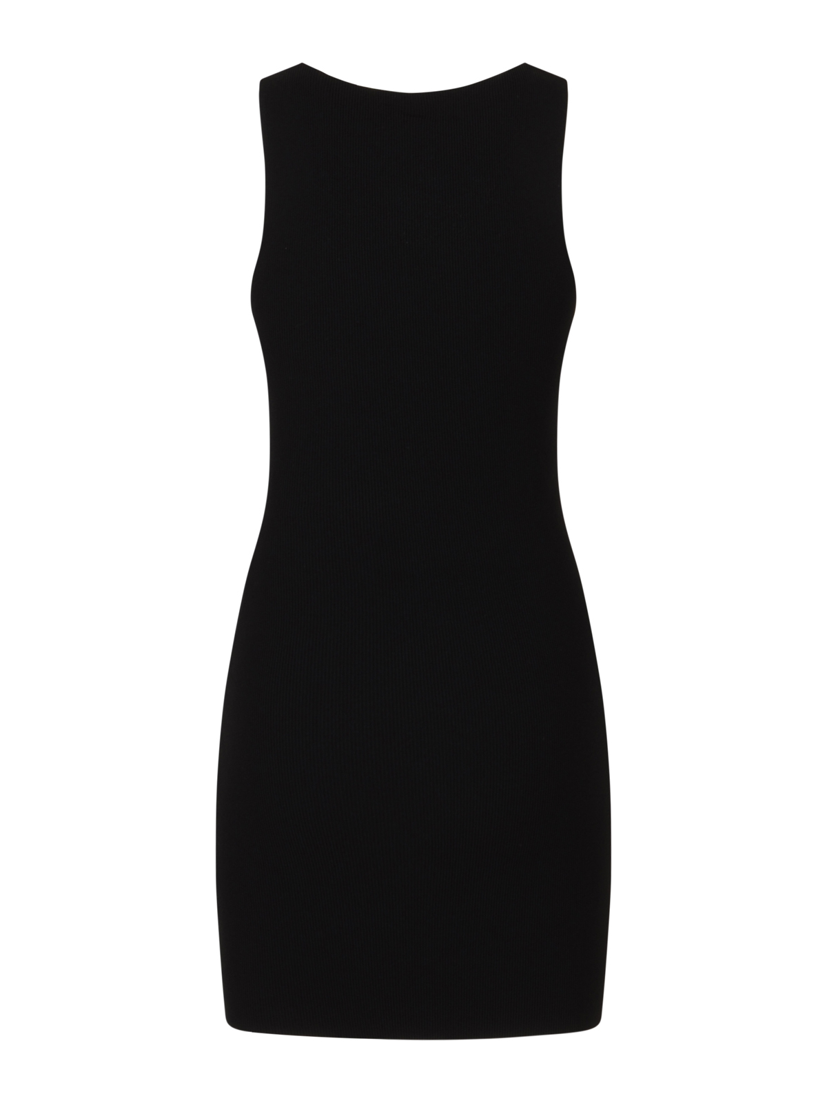 [ALEXANDER WANG] Sleeveless dress FW26 1KC3266024001