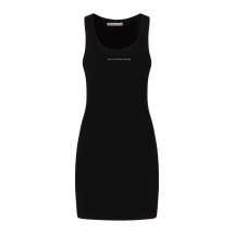 [ALEXANDER WANG] Sleeveless dress FW26 1KC3266024001