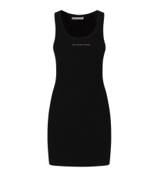 [ALEXANDER WANG] Sleeveless dress FW26 1KC3266024001