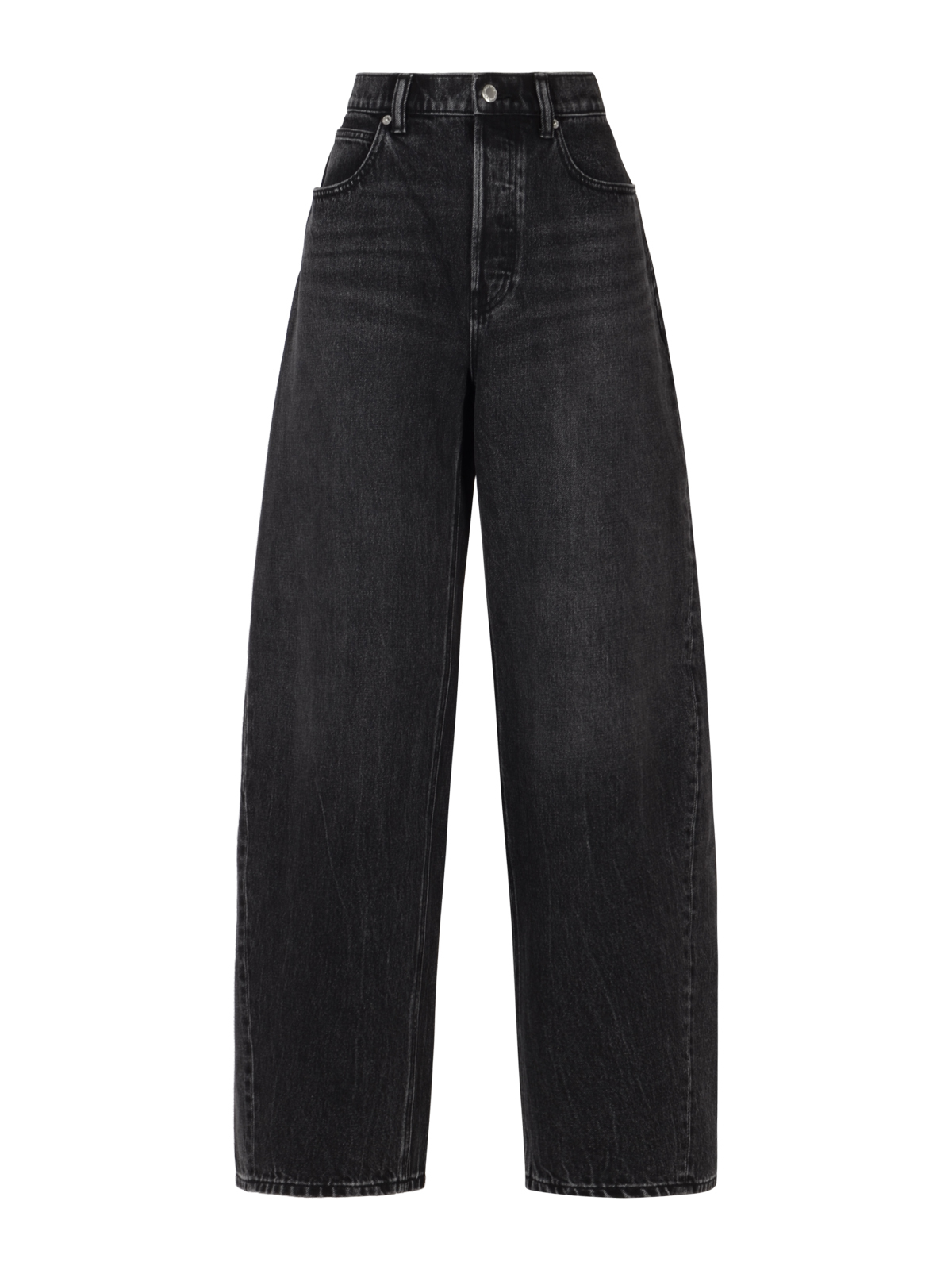 [ALEXANDER WANG] Shorts FW26 4DC1264112031